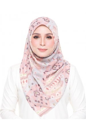 Bawal Laura │Zoe